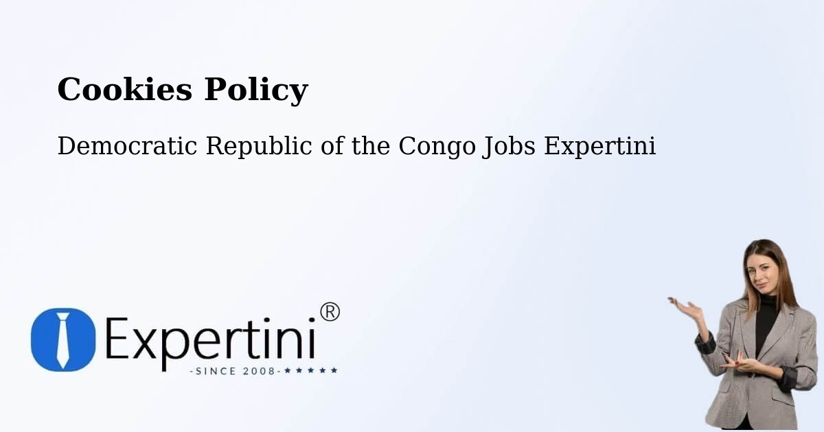 Cookie Policy – Mushie - Democratic Republic of the Congo Jobs Expertini