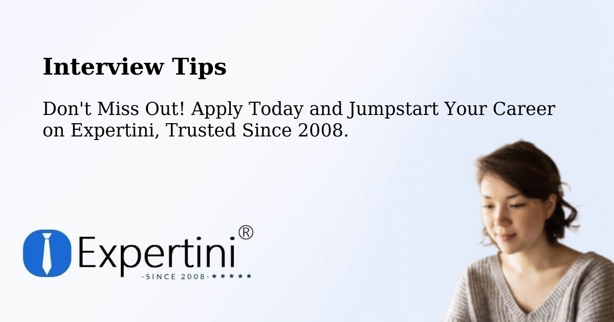 Interview Tips & Techniques for Job Seekers – Mushie - Mushie, Democratic Republic of the Congo Jobs Expertini