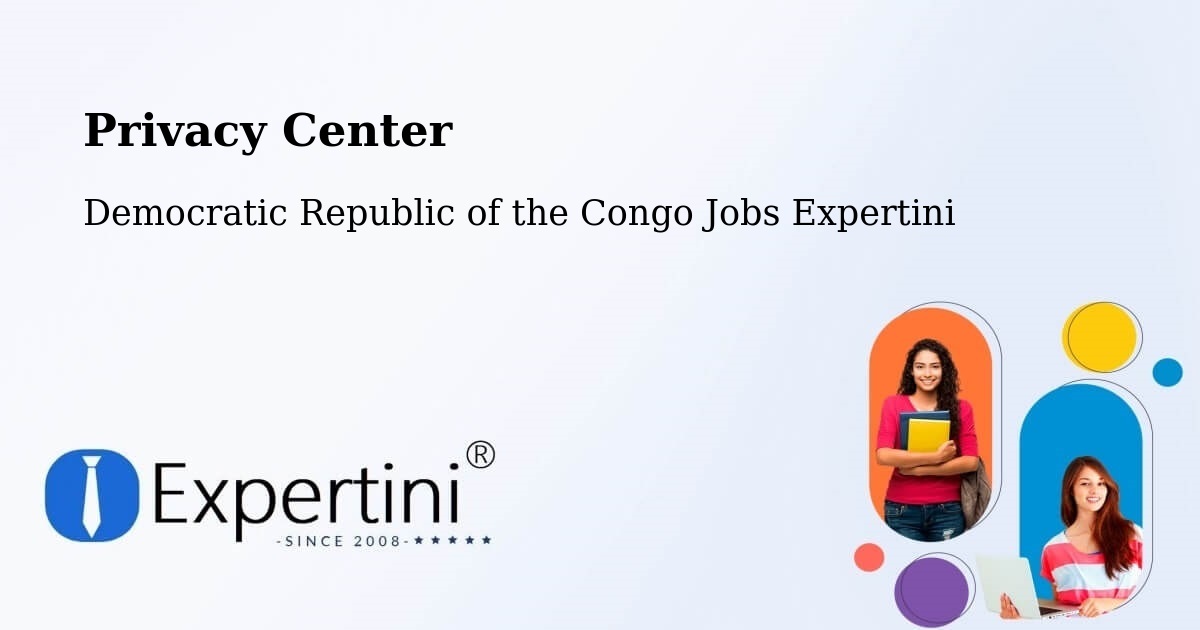 Privacy Policy – Mushie - Democratic Republic of the Congo Jobs Expertini