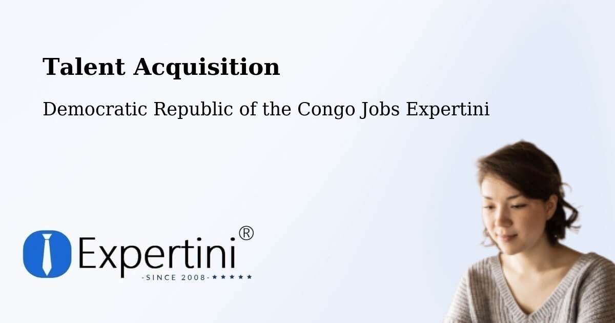Post Jobs & Find Candidates in Mushie – Talent Acquisition Solutions - Democratic Republic of the Congo Jobs Expertini